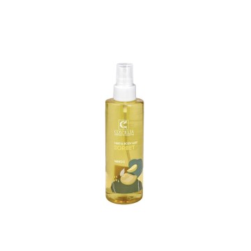 Sorbet Μango Hair & Body Mist