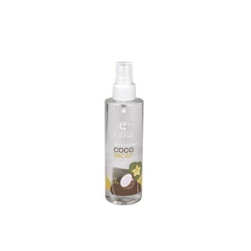 Coco Vacay Hair & Body Mist