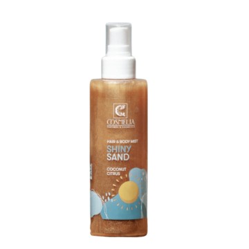 Shiny Sand Hair & Body Mist