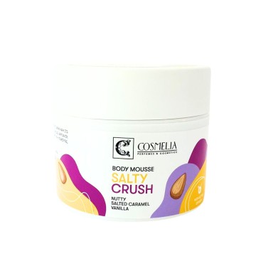 Salty Crush Mousse σώματος