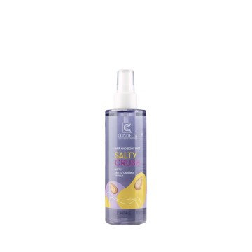 Salty Cruch Hair & Body Mist