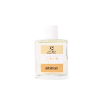 Lemon After Shave