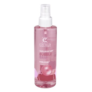 Bubble Bam Hair & Body Mist