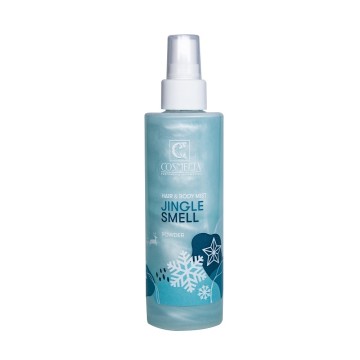 Jingle Smell hair & body mist